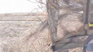 Кемпер своими руками и весенняя охота 2022