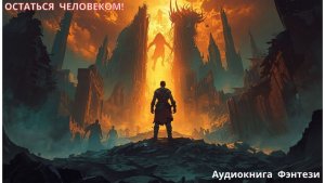 📖✨ Аудиокнига Фэнтези "Плевок в лицо судьбе” 🤬🔥 Идти через ад? Осмелишься слушать? 🎧💔