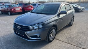 Обзор на Lada (ВАЗ) Vesta I, 2018 ПРОХОР | Просто Хорошие Автомобили!