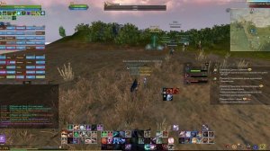 ArcheRage Траппер 10.0 Бухта