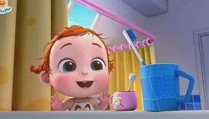 Развивающий мультик для малышей