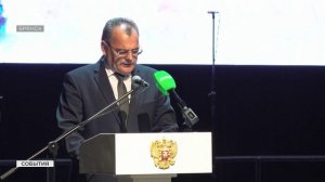 В Брянской филармонии чествовали деятелей культуры