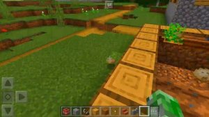 Я СТАНОВИЛСЯ ИМИ В МАЙНКРАФТ