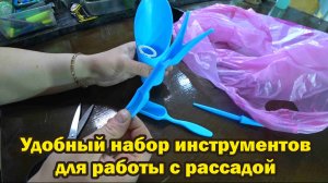 Обзор покупок с маркетплейсов: конфеты, подушка, футболка женская, набор инструментов для рассады