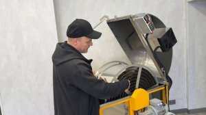 Сушилка для меда "Медуница" 8-800-100-84-00, www.medunica.pro