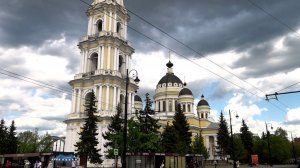 Рыбинск получил статус моногорода