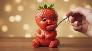 ФРУКТЫ МАЛЫШИ 🚀🤪✨ видео для детей и взрослых, мультики для детей