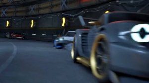 Screamer - Official Launch Trailer