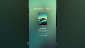 (12)Capítulo cuatro. Aguas del Imperio (finalización)