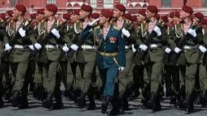 185 лет назад - День войск национальной гвардии России