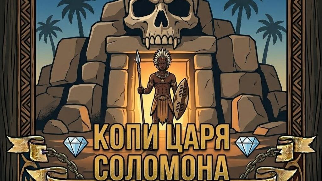 В С Е  К Н И Г И  М И Р А  З А  М И Н У Т У Генри Райдер Хаггард  Копи царя Соломона