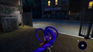 Я ПРЕВРАТИЛСЯ В ЛИЛИ ПОППИ ПЛЕЙТАЙМ 5! УГАР И БЕЗУМИЕ В Garry`s Mod