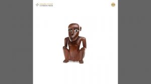 Фигурка предка (Каролинские острова)