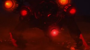 Astro Juggernaut lock in