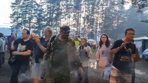 Старый ЛИС  -АлёнКа  ( фестиваль Генератор 2024)