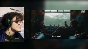 Гарри Поттер от HBO | Реакция на ПЕРВЫЙ трейлер !