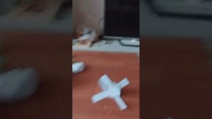 показываю мою квартиру