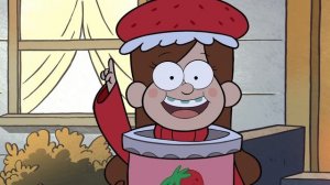 гравити фолз 12 серия 3 часть