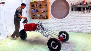 РЕДКИЕ МАШИНЫ, МЕХАНИЗМЫ, ТЕХНИКА, ТЕХНОЛОГИИ И НЕОБЫЧНЫЕ ИЗОБРЕТЕНИЯ И САМОДЕЛКИ #326