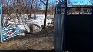 ПОВСЕДНЕВНЫЕ БУДНИ В 🏡