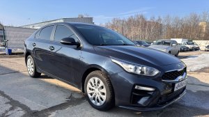 КИА ЦЕРАТО 2019 ГОД ЦЕНА 1520000 РУБ.