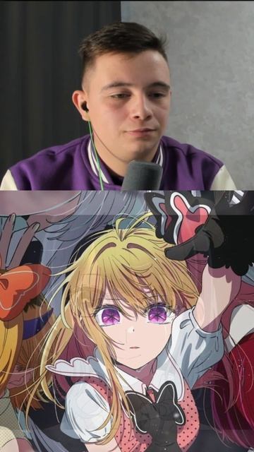 Звездное дитя 3 сезон 1 серия