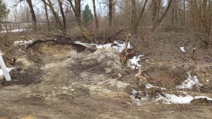 разлив2026 Людиново