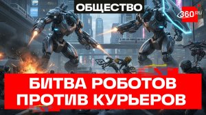 Велокурьеры не нужны: кто заменит людей? Мнение эксперта ПДД