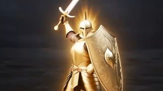 Гимн Воина. Воин Света. Ни шагу назад. Anastasia Neo