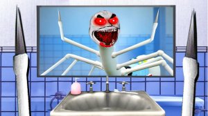 Я ПРЕВРАТИЛСЯ В ПРОКЛЯТЫЙ ПАРОВОЗИК ТОМАС НА 24 ЧАСА! УГАР И БЕЗУМИЕ В Garry`s Mod