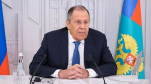 Интервью С.Лаврова телекомпании «Франс Телевизьон», Москва, 26 марта 2026 года