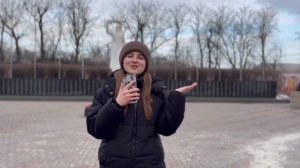 КОНКУРСНАЯ РАБОТА ЮНКОР - 2025