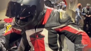 Тренировка ШКМГ. Тренер Дмитрий Трифонов