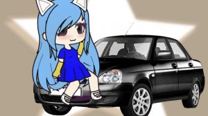 Лада Приора 😁