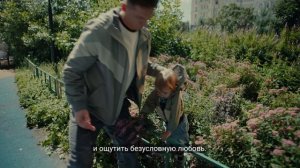 Дети делают нас лучше. Национальные проекты