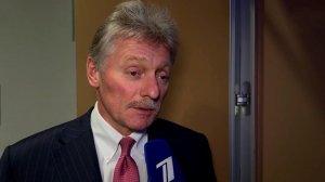 Песков сообщил об опасности разрастания географии ближневосточного конфликта