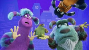 Детектив Финник — мультфильм для детей.