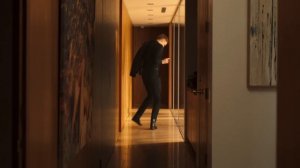 Calvin Klein - Fall (Alexander Skarsgård) (2024)