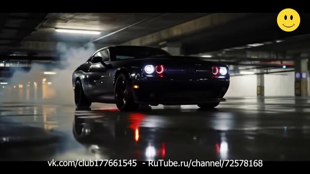 🔥 Музыка новинки в машину 2025 — слушать бесплатно, лучшие треки для авто!