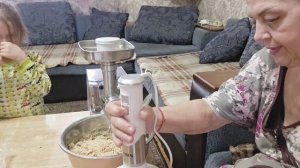 фкусная минутка-говядина костки в афганском казане и щокалатная ковбаска