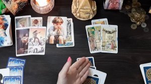 Я и соперница. С кем он останется.