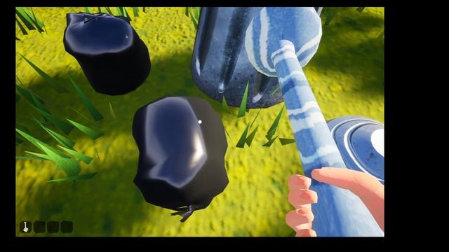 Привет сосед 1-АКТ