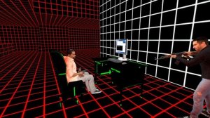 ГУГУ ГАГА ХАКЕР ВЗЛАМЫВАЕТ МИР! УГАР И БЕЗУМИЕ В Garry`s Mod