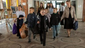 Видео от 18.04.25 ГДК гала концерт