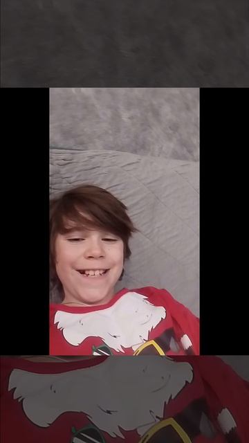 как я украл печеньку