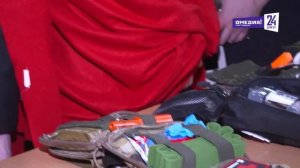 Новости. Сургут 24. 26.03.2026