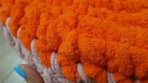 СП "Вязаные уютные мелочи" // отчёт марта