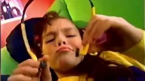 Две рекламы батареек EVEREADY (1999)