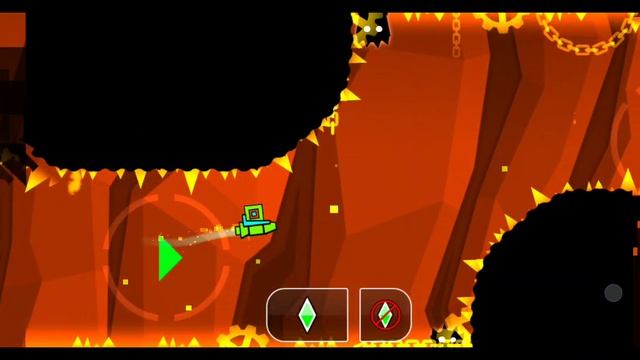 Geometry Dash