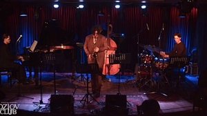 «В погоне за мечтой» (Chasin' The Dream). Квартет Андрея Лактионова